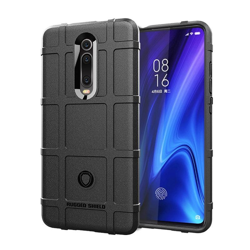 Kryt Xiaomi Mi 9t / Mi 9t Pro Odolný Štít