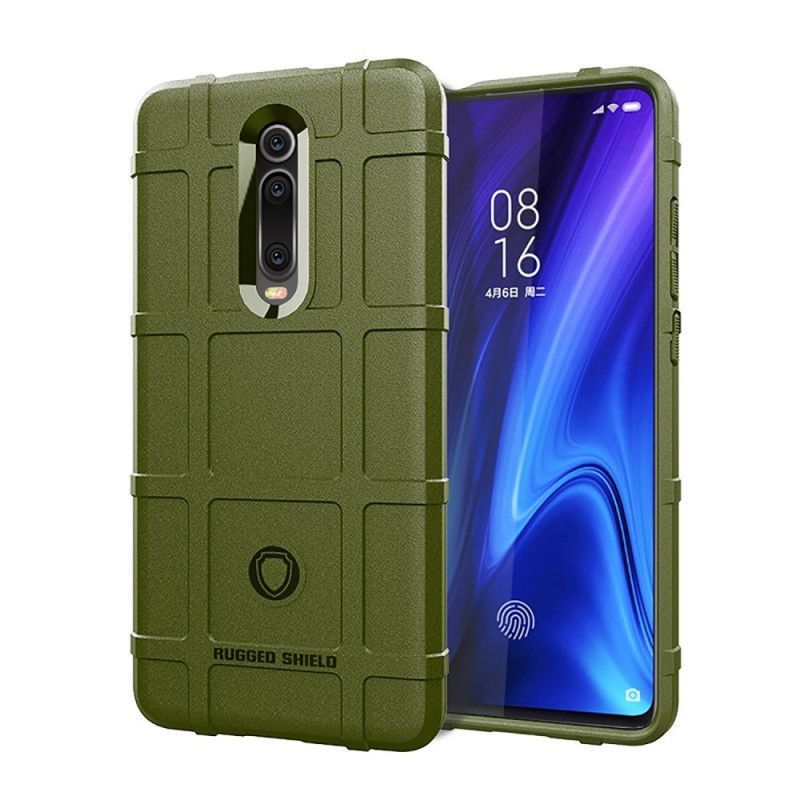 Kryt Xiaomi Mi 9t / Mi 9t Pro Odolný Štít