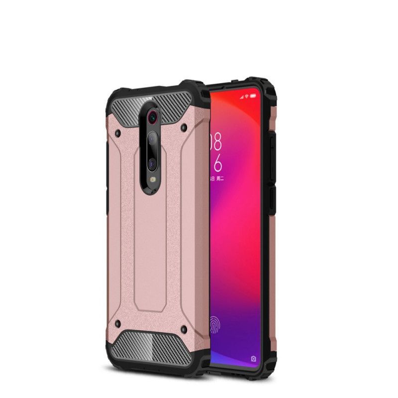 Kryt Xiaomi Mi 9t / Mi 9t Pro Přežít