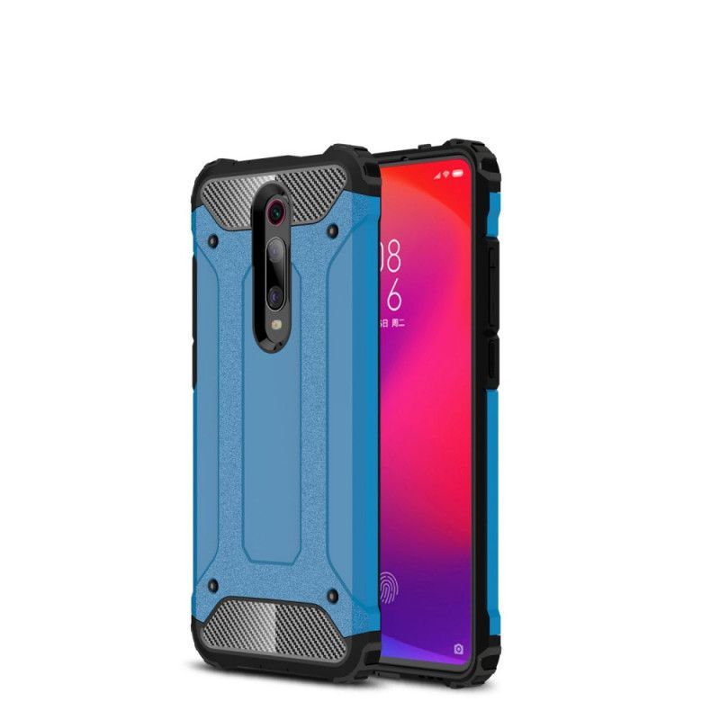 Kryt Xiaomi Mi 9t / Mi 9t Pro Přežít