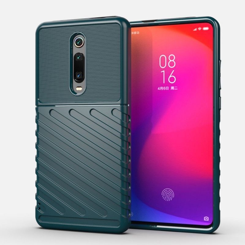 Kryt Xiaomi Mi 9t / Mi 9t Pro Série Hromu