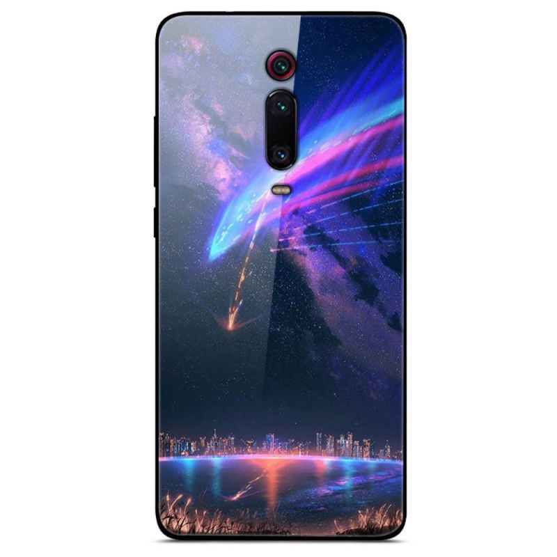 Kryt Xiaomi Mi 9t / Mi 9t Pro Souhvězdí Galaxie