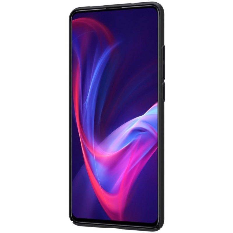 Kryt Xiaomi Mi 9t / Mi 9t Pro Tvrdý Mráz