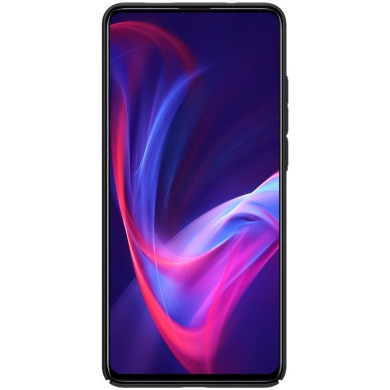 Kryt Xiaomi Mi 9t / Mi 9t Pro Tvrdý Mráz