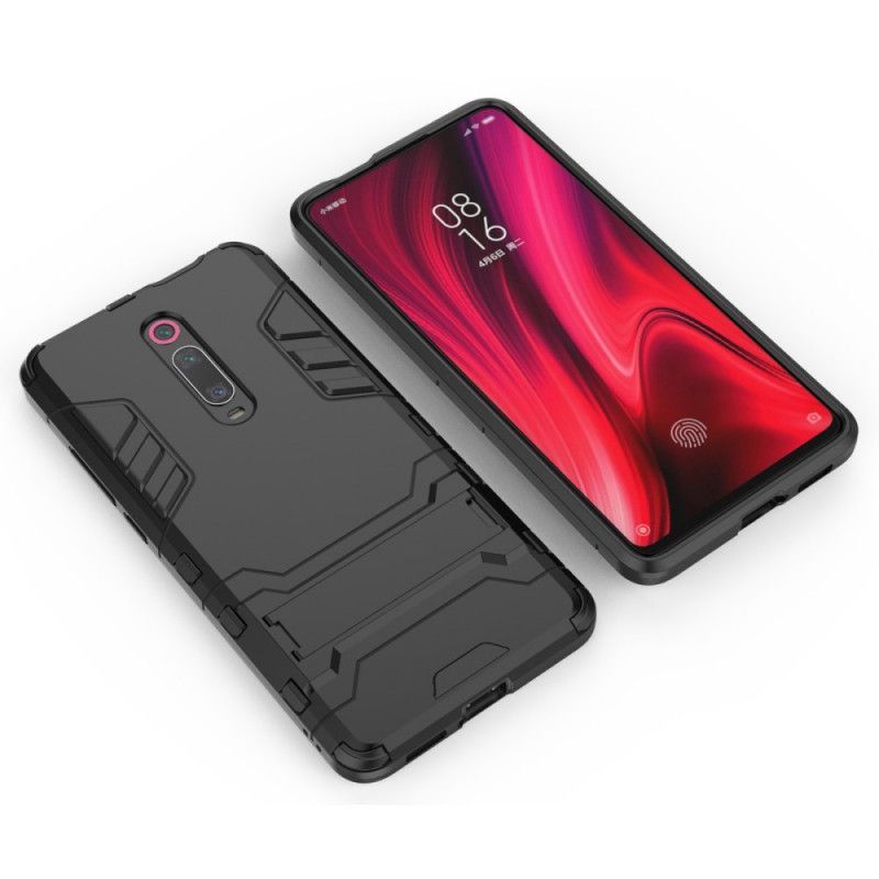 Kryt Xiaomi Mi 9t / Mi 9t Pro Ultra Silný Jazyk