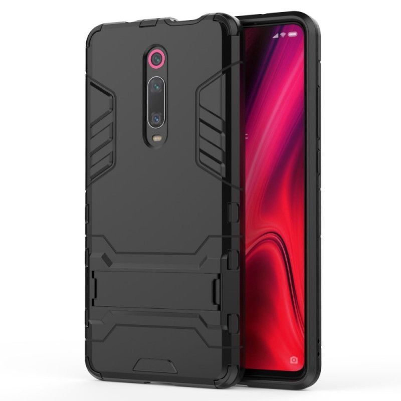 Kryt Xiaomi Mi 9t / Mi 9t Pro Ultra Silný Jazyk