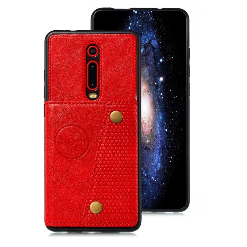 Kryt Xiaomi Mi 9t / Mi 9t Pro Zacvakávací Peněženka