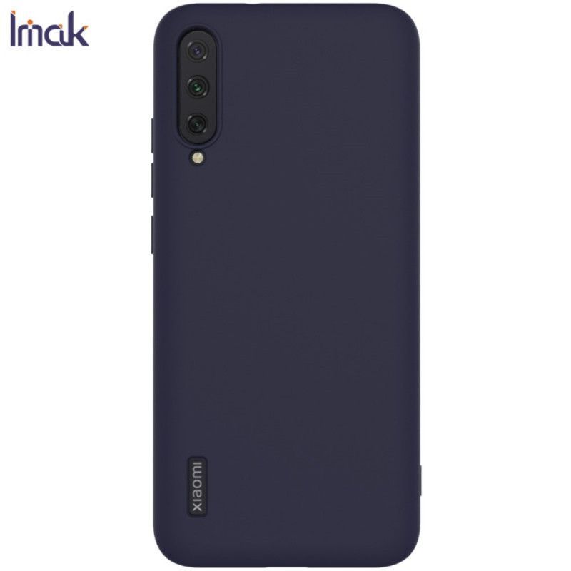 Kryt Xiaomi Mi A3 Imak Ojíněný