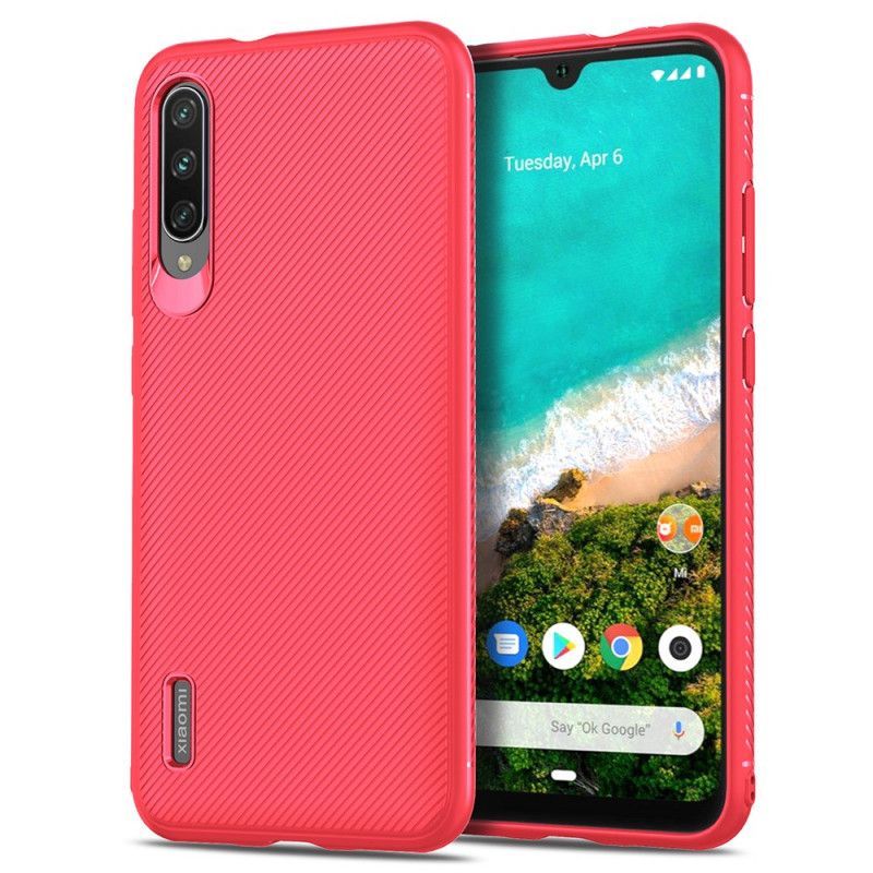 Kryt Xiaomi Mi A3 Jazzová Řada Kepr