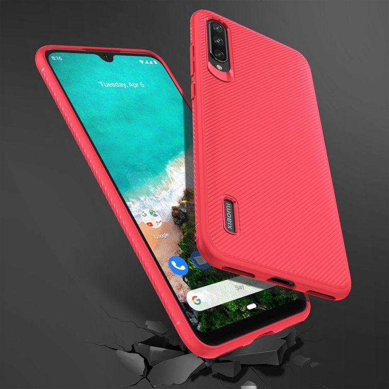 Kryt Xiaomi Mi A3 Jazzová Řada Kepr