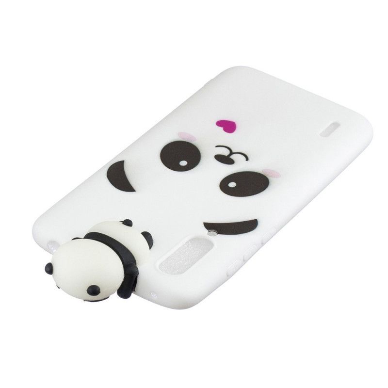 Kryt Xiaomi Mi A3 Láska Panda 3d