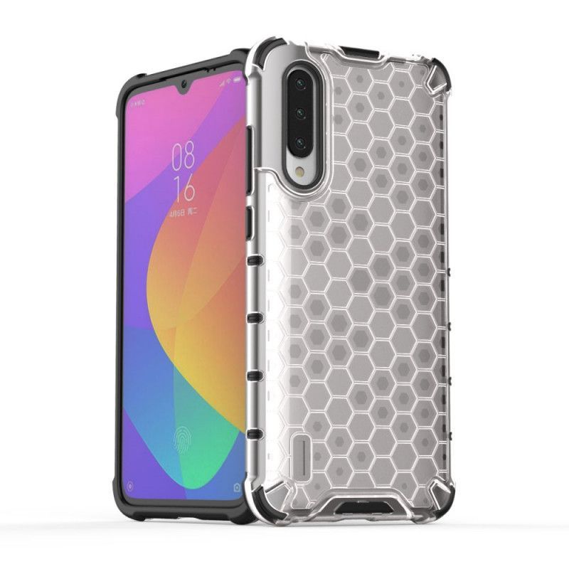 Kryt Xiaomi Mi A3 Styl Voštinové