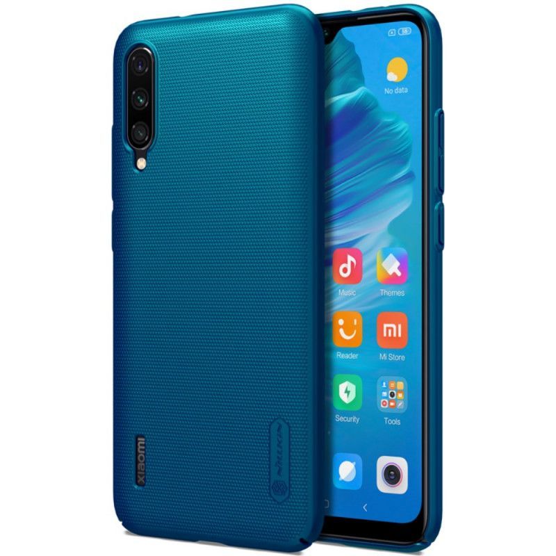 Kryt Xiaomi Mi A3 Tvrdý Mráz