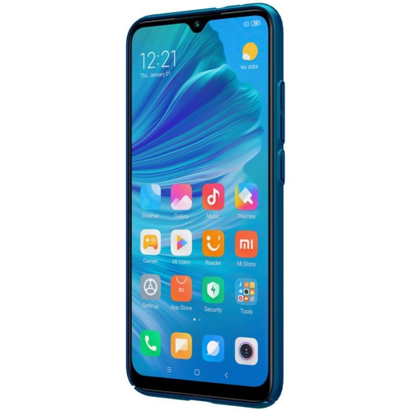 Kryt Xiaomi Mi A3 Tvrdý Mráz