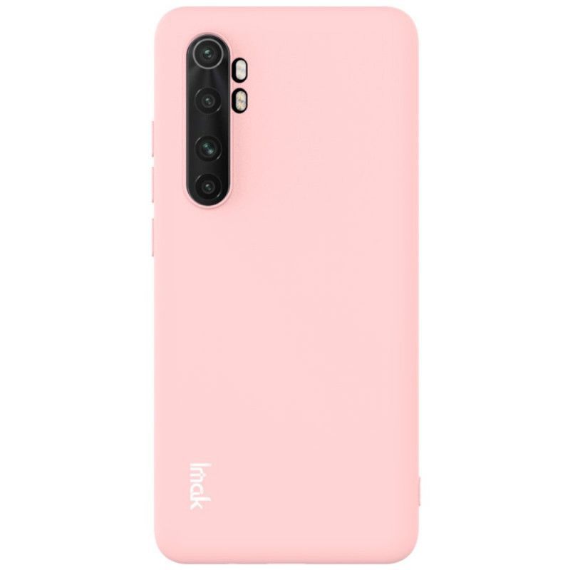 Kryt Xiaomi Mi Note 10 Lite Imak Barvy Kácení Řady Uc-2