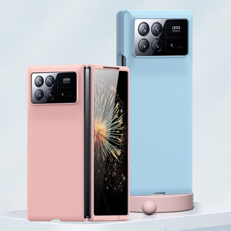 Kryt Xiaomi Mix Fold 3 Kryty Na Mobil Klasika