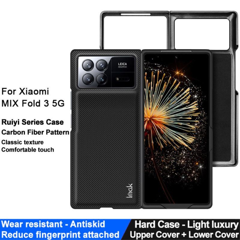 Kryt Xiaomi Mix Fold 3 Ruiyi Series Imak