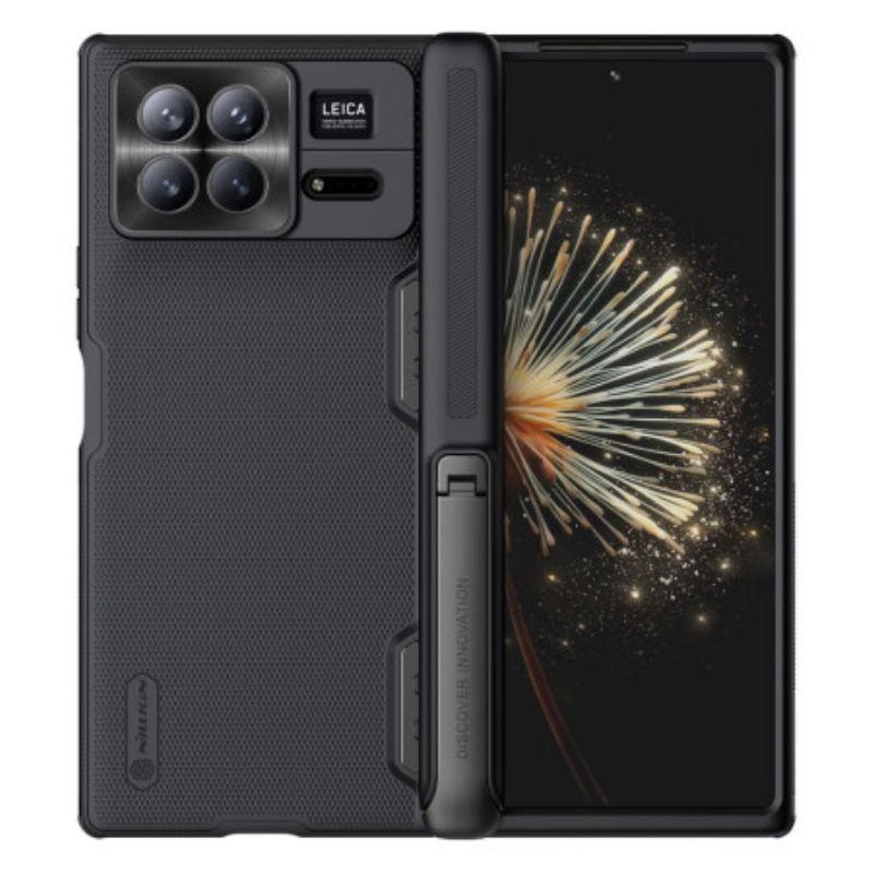 Kryt Xiaomi Mix Fold 3 Super Matný Štít Nillkin