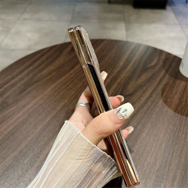 Kryt Xiaomi Mix Fold 3 Třpytky