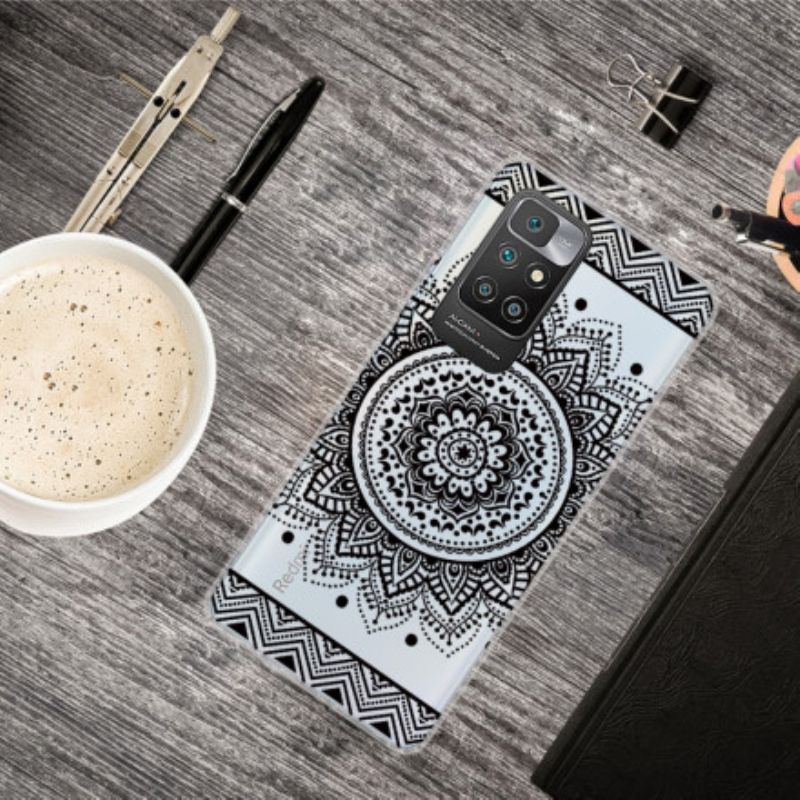 Kryt Xiaomi Redmi 10 Krásná Mandala