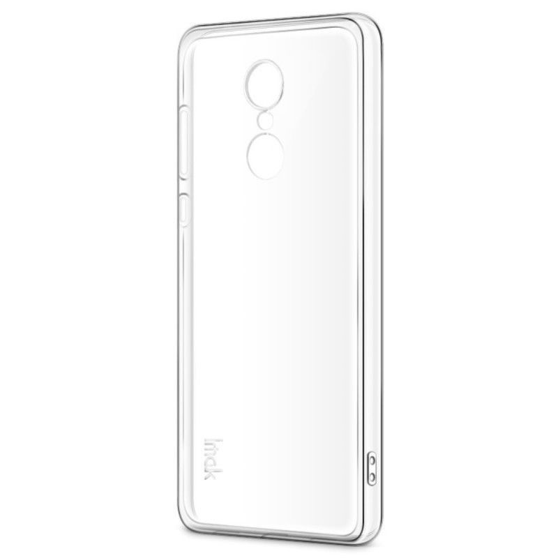 Kryt Xiaomi Redmi 5 Imak 07mm Transparentní