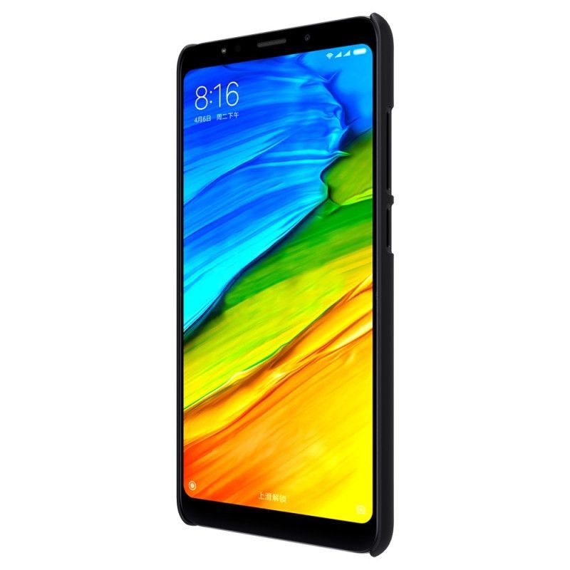 Kryt Xiaomi Redmi 5 Tvrdý Mráz