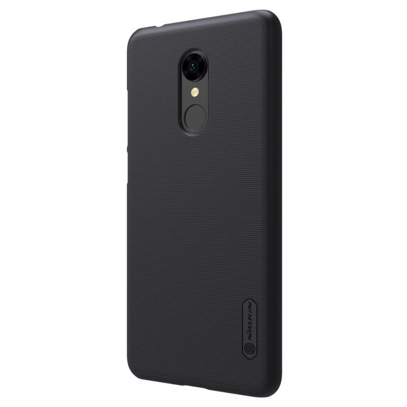 Kryt Xiaomi Redmi 5 Tvrdý Mráz