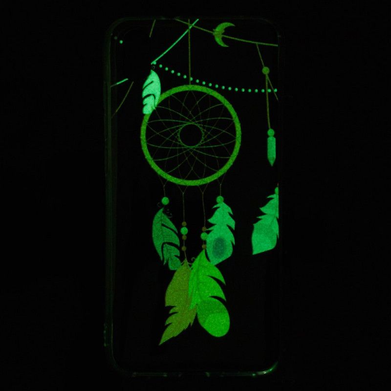 Kryt Xiaomi Redmi 7a Fluorescenční Lapač Snů