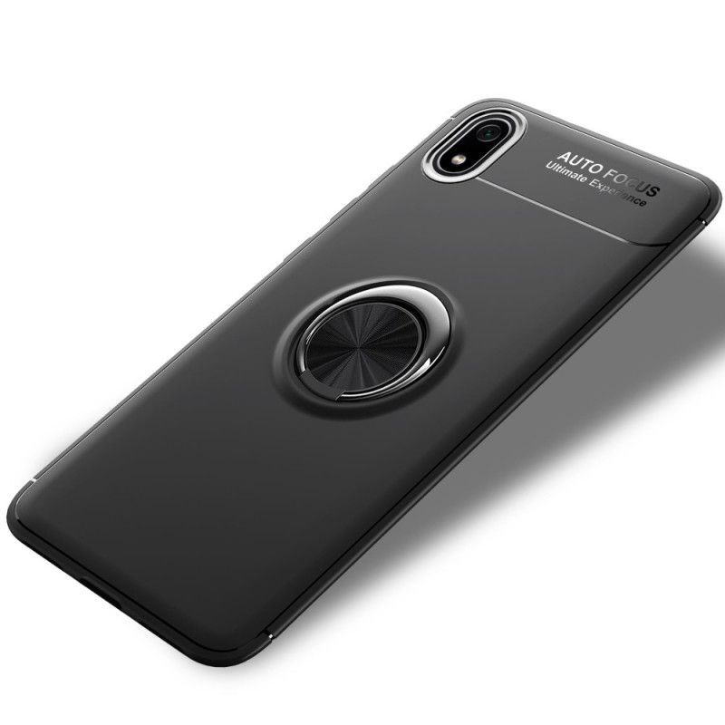 Kryt Xiaomi Redmi 7a Magnetický Kroužek