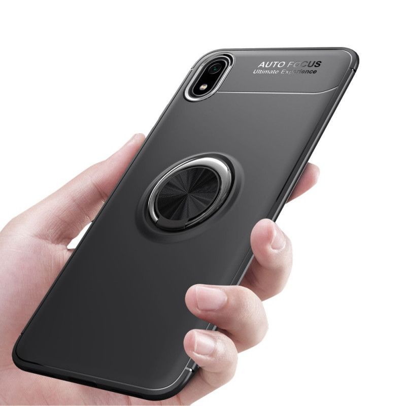 Kryt Xiaomi Redmi 7a Magnetický Kroužek