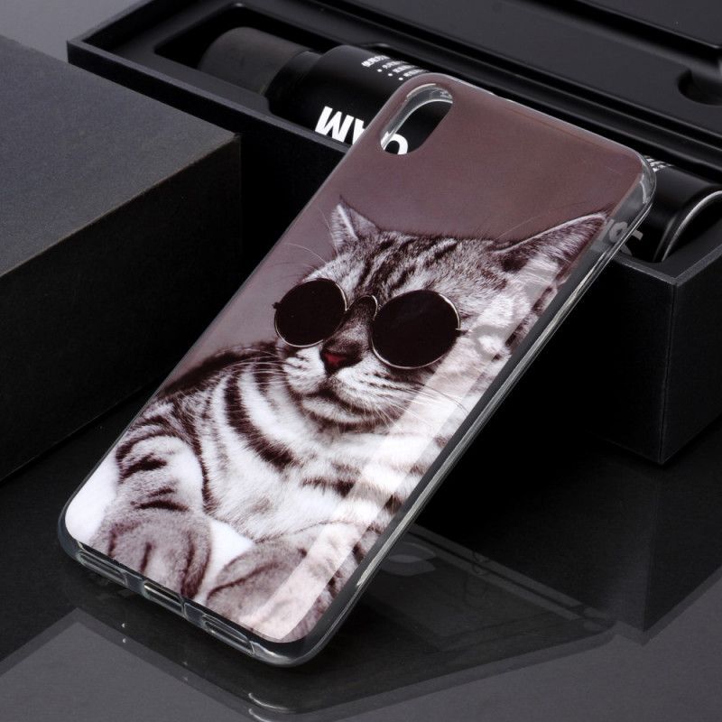 Kryt Xiaomi Redmi 7a Moje Inkognito Kotě