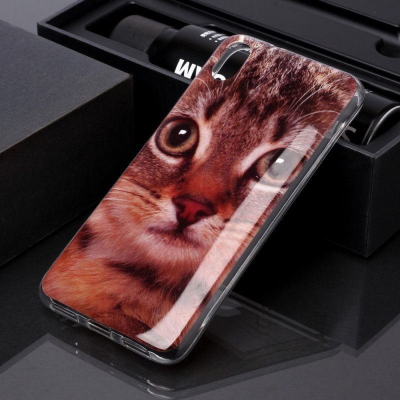 Kryt Xiaomi Redmi 7a Moje Kotě