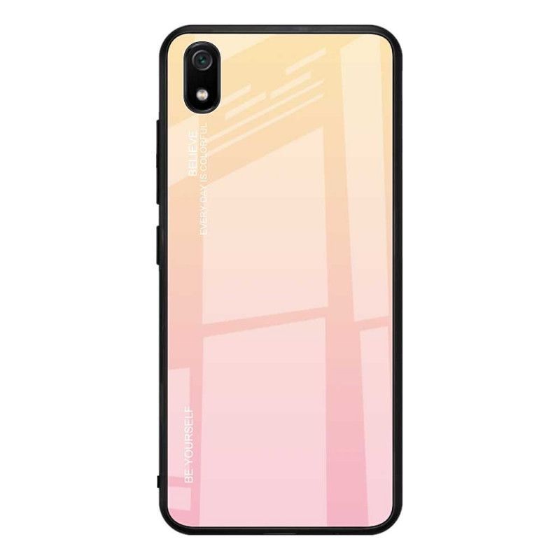 Kryt Xiaomi Redmi 7a Pozinkovaná Barva