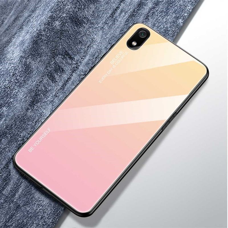 Kryt Xiaomi Redmi 7a Pozinkovaná Barva