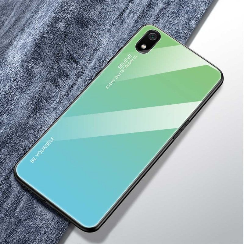 Kryt Xiaomi Redmi 7a Pozinkovaná Barva