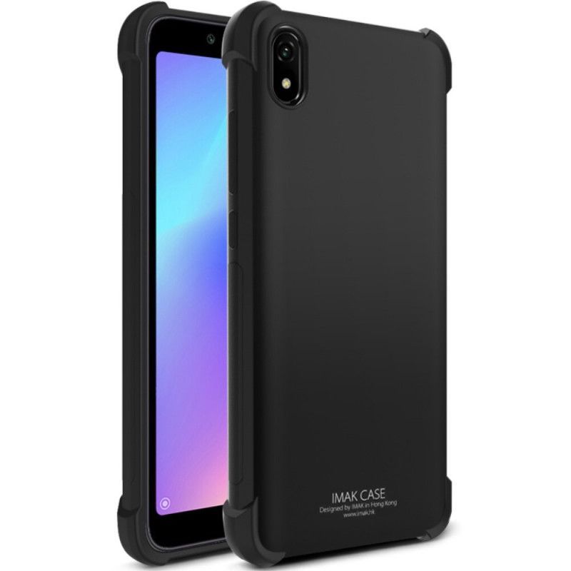 Kryt Xiaomi Redmi 7a S Filmem Na Obrazovce Imak