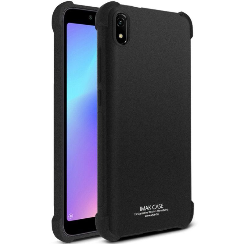 Kryt Xiaomi Redmi 7a S Filmem Na Obrazovce Imak