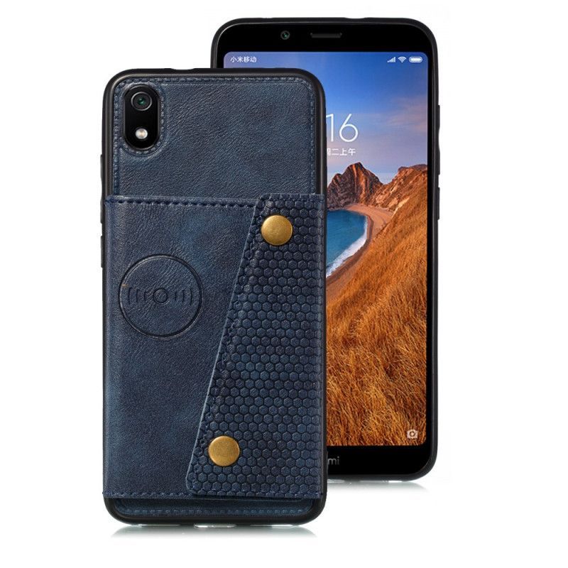 Kryt Xiaomi Redmi 7a Zacvakávací Peněženka