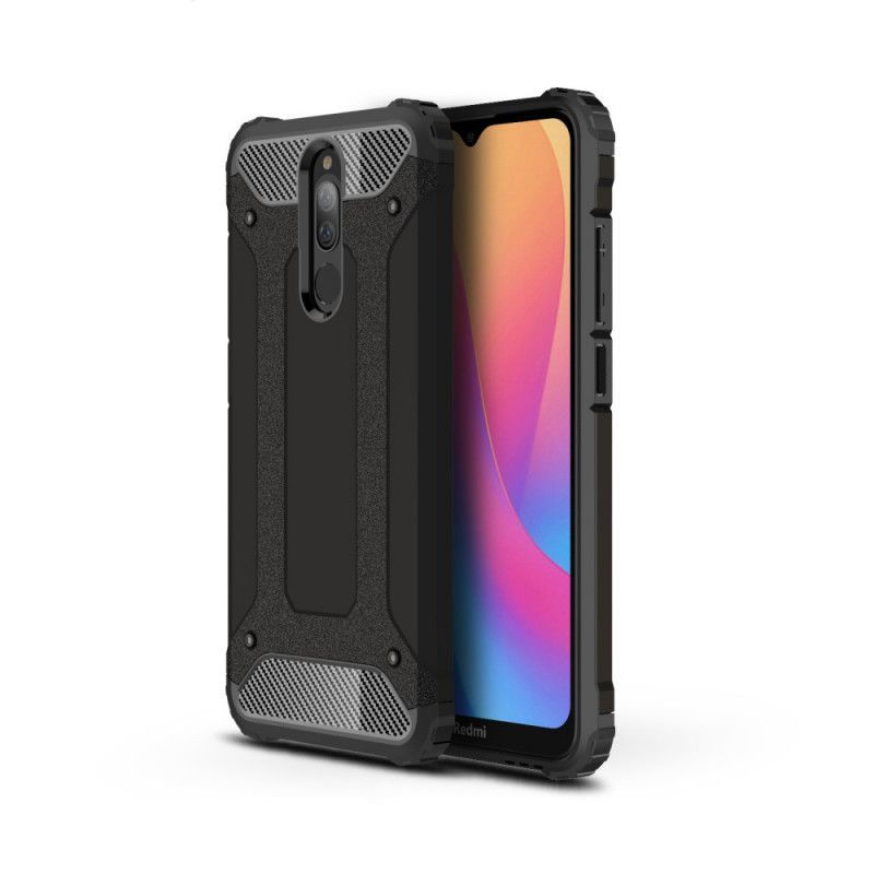 Kryt Xiaomi Redmi 8 / Redmi 8a Přeživší