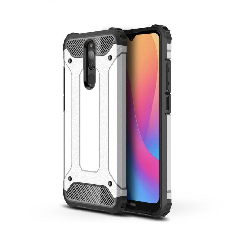 Kryt Xiaomi Redmi 8 / Redmi 8a Přeživší