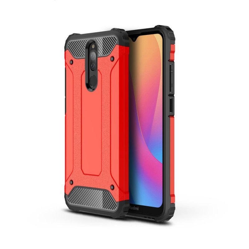 Kryt Xiaomi Redmi 8 / Redmi 8a Přeživší