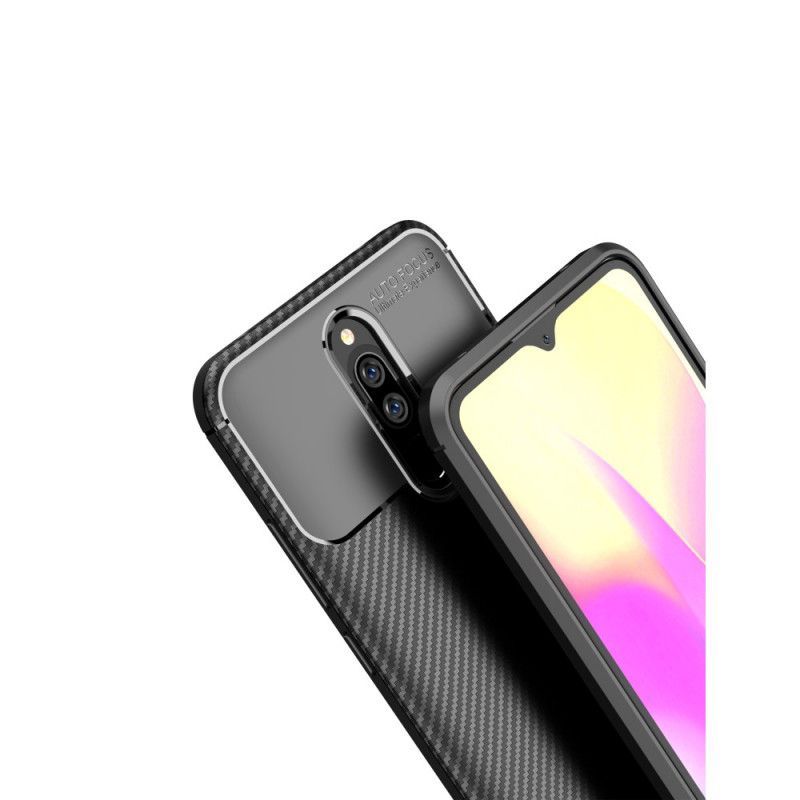 Kryt Xiaomi Redmi 8 Hadice Z Uhlíkových Vláken