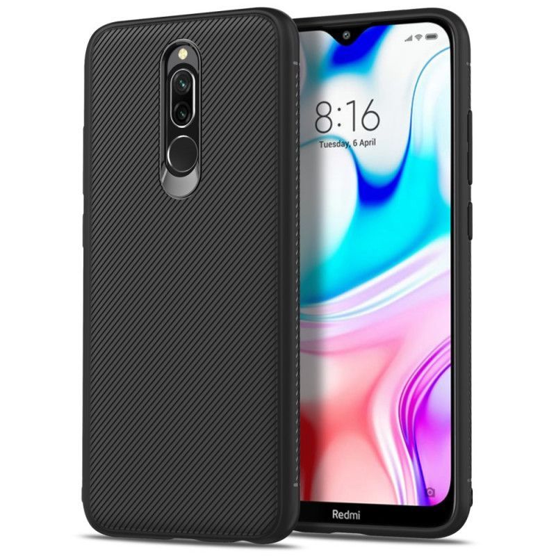 Kryt Xiaomi Redmi 8 Jazzová Řada Kepr