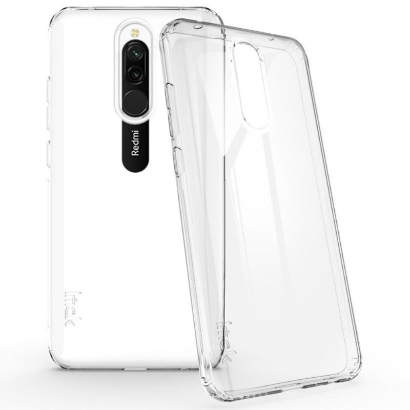 Kryt Xiaomi Redmi 8 Řada Ux-6 Imak