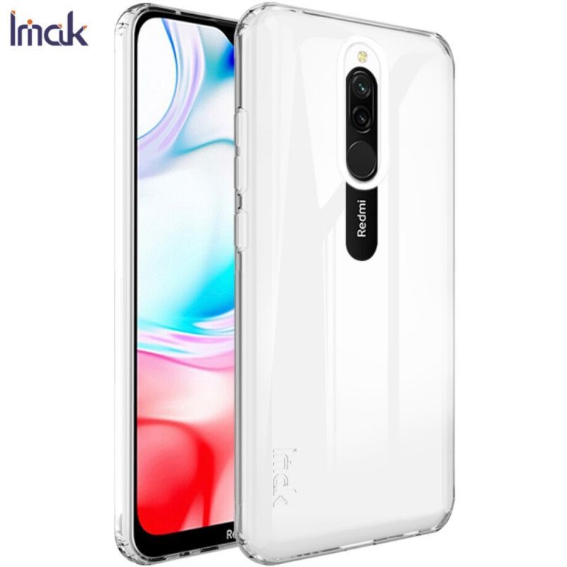 Kryt Xiaomi Redmi 8 Řada Ux-6 Imak