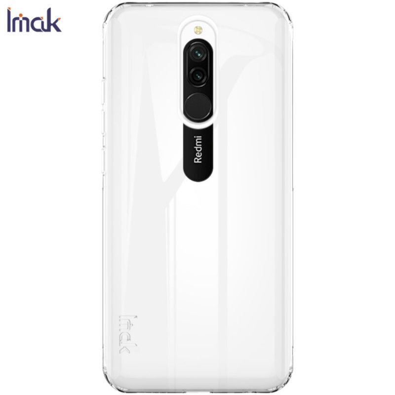 Kryt Xiaomi Redmi 8 Řada Ux-6 Imak