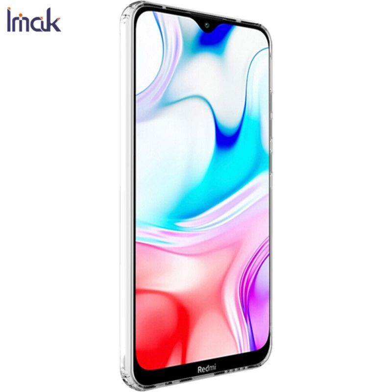 Kryt Xiaomi Redmi 8 Řada Ux-6 Imak