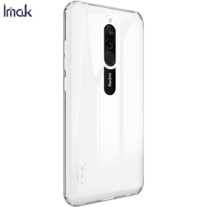 Kryt Xiaomi Redmi 8 Řada Ux-6 Imak