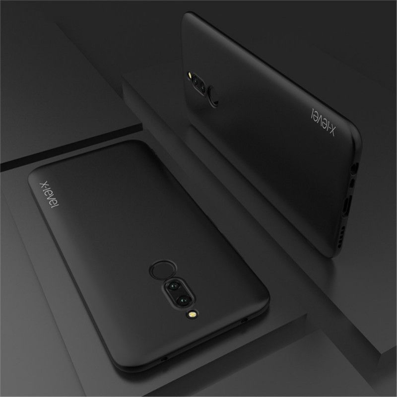 Kryt Xiaomi Redmi 8 Série Strážců Měkká