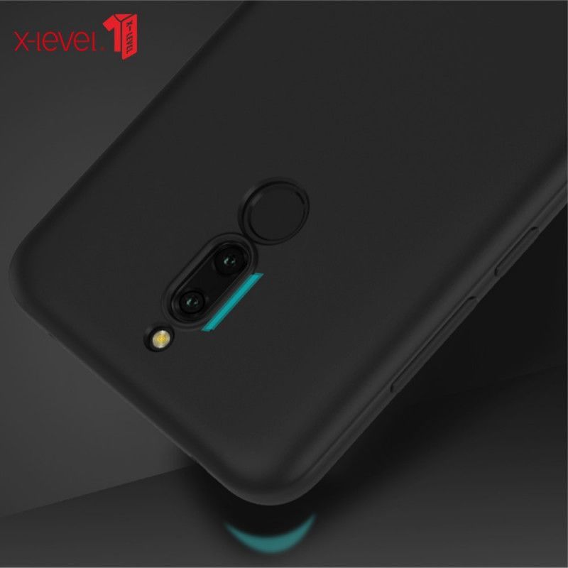 Kryt Xiaomi Redmi 8 Série Strážců Měkká